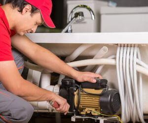About Emergency plumbing pros Middleburg, PA