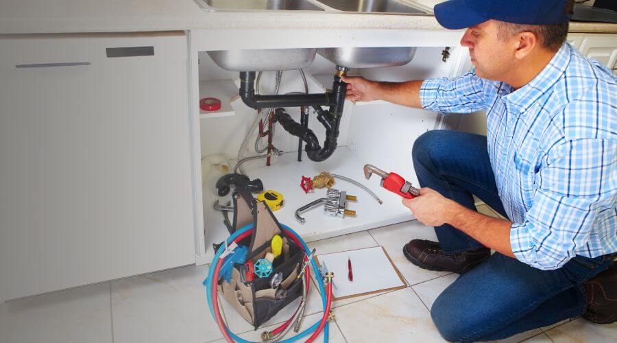 Professional emergency plumbing in Middleburg, PA